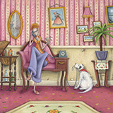 So Then She Said by Dotty Earl